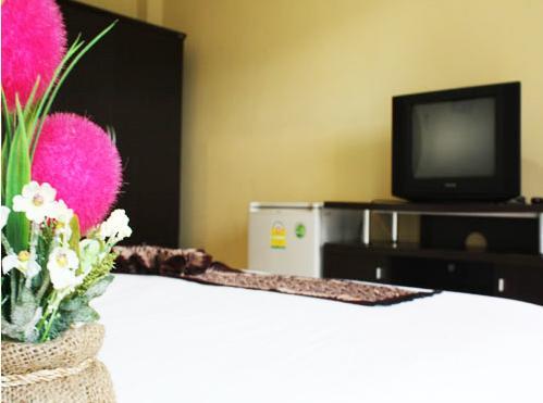 Tonnam Villa Phuket Room photo
